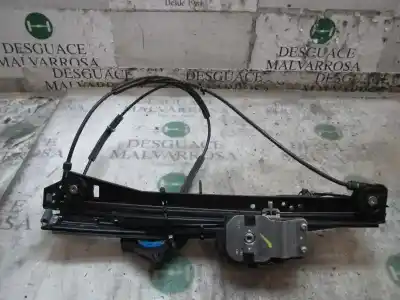 Peça sobressalente para automóvel em segunda mão elevador de vidros dianteiro direito por bmw mini (r56) cooper s referências oem iam 51332756084  