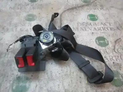 Peça sobressalente para automóvel em segunda mão cinto de segurança traseiro direito por bmw mini (r56) cooper s referências oem iam 72112751402