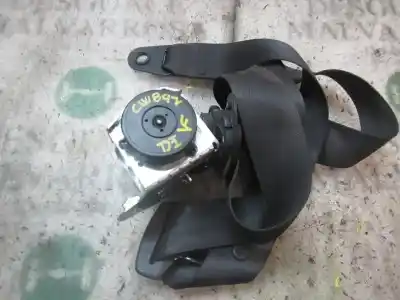 İkinci el araba yedek parçası ÖN SOL EMNIYET KEMERI için BMW MINI (R56)  OEM IAM referansları 72112751225  