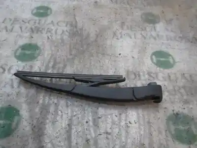 Gebrauchtes Autoersatzteil HINTERER Wischarm Scheibenreinigung zum BMW MINI (R56)  OEM-IAM-Referenzen 61622754287  