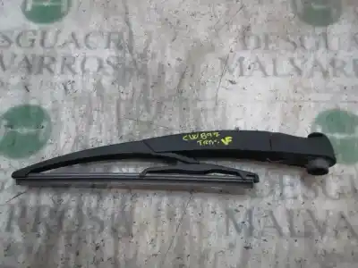 Pezzo di ricambio per auto di seconda mano braccio tergicristallo posteriore per bmw mini (r56) cooper s riferimenti oem iam 61622754287  