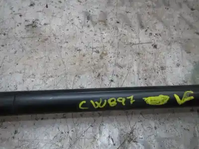 Second-hand car spare part tailgate gas strut for bmw mini (r56) cooper s oem iam references 51247148902  