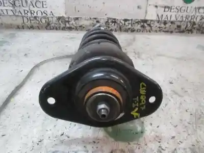 Автозапчасти б/у ЗАДНИЙ ЛЕВЫЙ АМОРТИЗАТОР за BMW MINI (R56)  ссылки OEM IAM 33526853965  