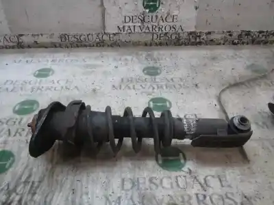 Peça sobressalente para automóvel em segunda mão AMORTECEDOR TRASEIRO DIREITO por BMW MINI (R56)  Referências OEM IAM 33526853965  