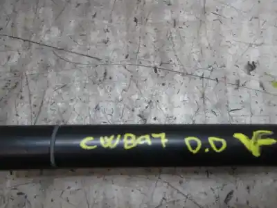 Peça sobressalente para automóvel em segunda mão amortecedor do capô por bmw mini (r56) cooper s referências oem iam 51237148864  