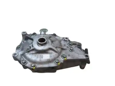 Tweedehands auto-onderdeel voordifferentieel voor bmw x6 (e71) 3.0 turbodiesel cat oem iam-referenties 31507612956