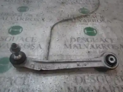 Tweedehands auto-onderdeel ophang arm achter recht boven voor bmw x6 (e71) 3.0 turbodiesel cat oem iam-referenties 33326796002