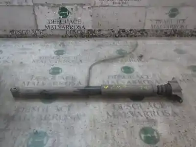 Second-hand car spare part right rear shock absorber for ford focus c-max (cap) ambiente (d) oem iam references   