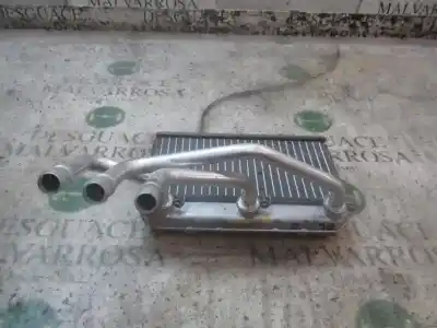 Tweedehands auto-onderdeel verwarming / airconditioning radiator voor bmw x6 (e71) 3.0 turbodiesel cat oem iam-referenties 64116968204