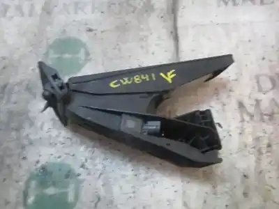 Second-hand car spare part potentiometer for bmw x6 (e71) 3.0 turbodiesel cat oem iam references 35406889822  