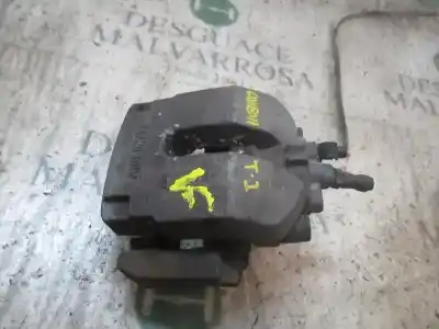 Tweedehands auto-onderdeel remklauw links achter voor bmw x6 (e71) 3.0 turbodiesel cat oem iam-referenties 34216776789