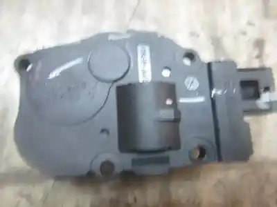 Tweedehands auto-onderdeel airconditioning luikjes openingsmotor voor bmw x6 (e71) 3.0 turbodiesel cat oem iam-referenties 64119321034