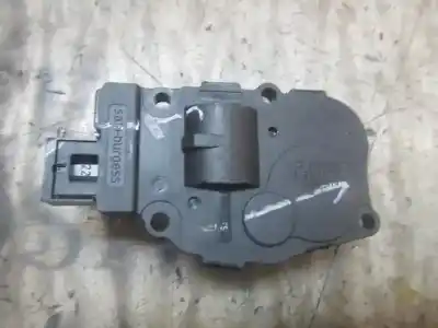 Tweedehands auto-onderdeel airconditioning luikjes openingsmotor voor bmw x6 (e71) 3.0 turbodiesel cat oem iam-referenties 64119321034