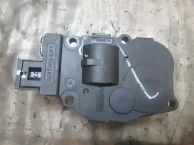 Tweedehands auto-onderdeel airconditioning luikjes openingsmotor voor bmw x6 (e71) 3.0 turbodiesel cat oem iam-referenties 64119321034