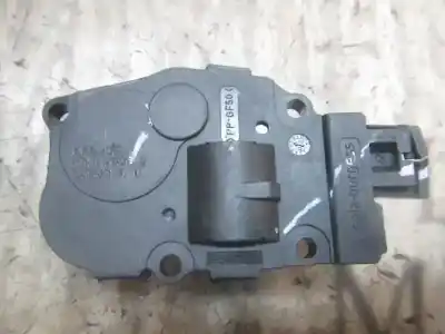 Tweedehands auto-onderdeel airconditioning luikjes openingsmotor voor bmw x6 (e71) 3.0 turbodiesel cat oem iam-referenties 64119321034