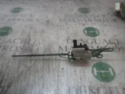 Tweedehands auto-onderdeel elektronische module voor bmw x6 (e71) 3.0 turbodiesel cat oem iam-referenties 67117190533