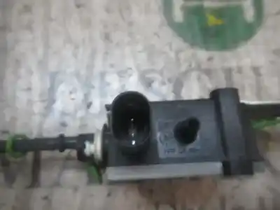 Second-hand car spare part electronic module for bmw x6 (e71) 3.0 turbodiesel cat oem iam references 67117190533  67117190533