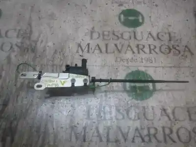 Second-hand car spare part electronic module for bmw x6 (e71) 3.0 turbodiesel cat oem iam references 67117190533  67117190533