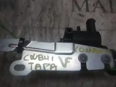 Second-hand car spare part electronic module for bmw x6 (e71) 3.0 turbodiesel cat oem iam references 67117190533  67117190533