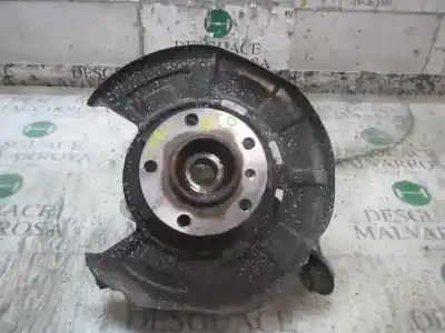 Tweedehands auto-onderdeel knokkel rechts achter voor bmw x6 (e71) 3.0 turbodiesel cat oem iam-referenties 33326879102