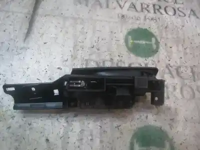 Peça sobressalente para automóvel em segunda mão puxador interior dianteiro direito por bmw x6 (e71) 3.0 turbodiesel cat referências oem iam 51219112430  