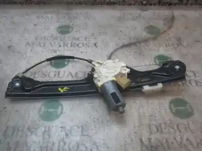 Tweedehands auto-onderdeel regelaar rechts achterruit: voor bmw x6 (e71) 3.0 turbodiesel cat oem iam-referenties 51357197304