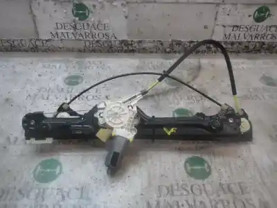 Tweedehands auto-onderdeel regelaar links voorruit voor bmw x6 (e71) 3.0 turbodiesel cat oem iam-referenties 51337197301