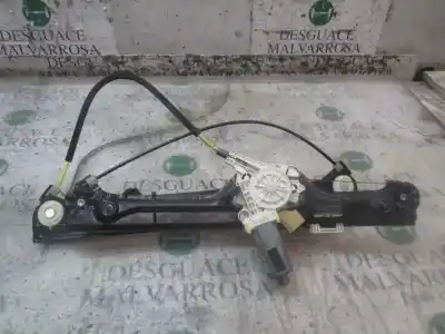 Tweedehands auto-onderdeel regelaar rechts voor ruit voor bmw x6 (e71) 3.0 turbodiesel cat oem iam-referenties 51337197302