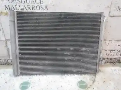 Tweedehands auto-onderdeel airconditioning condensor voor bmw x6 (e71) 3.0 turbodiesel cat oem iam-referenties 64509239992