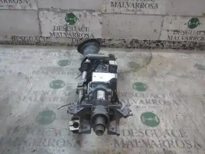 Tweedehands auto-onderdeel stuurkolom voor bmw x6 (e71) 3.0 turbodiesel cat oem iam-referenties 32306786254