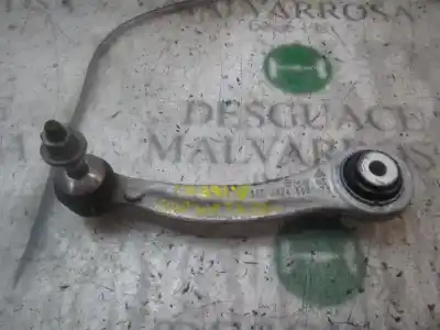 Tweedehands auto-onderdeel linker achter bovenste ophang arm voor bmw x6 (e71) 3.0 turbodiesel cat oem iam-referenties 33326795047