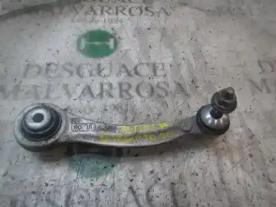 Tweedehands auto-onderdeel ophang arm achter recht boven voor bmw x6 (e71) 3.0 turbodiesel cat oem iam-referenties 33326795048