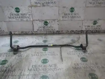 Tweedehands auto-onderdeel achterste stabilisatorbar voor bmw x6 (e71) 3.0 turbodiesel cat oem iam-referenties 37126856419