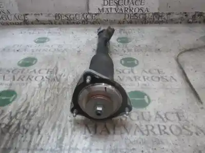 Tweedehands auto-onderdeel schokbreker links achter voor bmw x6 (e71) 3.0 turbodiesel cat oem iam-referenties 37126794547