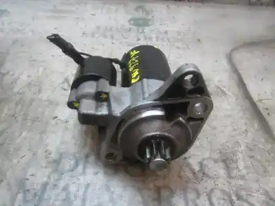 Peça sobressalente para automóvel em segunda mão motor de arranque por volkswagen golf iv berlina (1j1) conceptline referências oem iam 