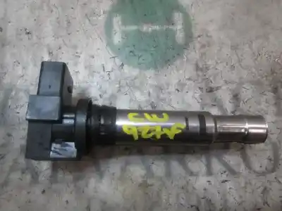 Peça sobressalente para automóvel em segunda mão bobina por volkswagen golf iv berlina (1j1) conceptline referências oem iam 