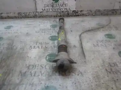 Peça sobressalente para automóvel em segunda mão amortecedor traseiro direito por volkswagen golf iv berlina (1j1) conceptline referências oem iam 