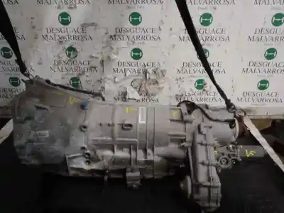 Tweedehands auto-onderdeel versnellingsbak voor bmw x6 (e71) 3.0 turbodiesel cat oem iam-referenties 24007588292