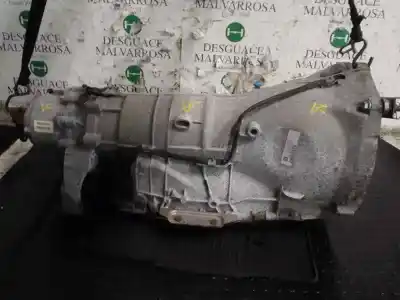 Second-hand car spare part gearbox for bmw x6 (e71) 3.0 turbodiesel cat oem iam references 24007588292  1068050022