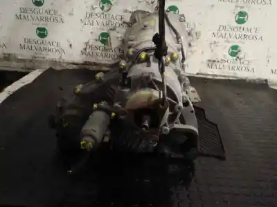 Second-hand car spare part gearbox for bmw x6 (e71) 3.0 turbodiesel cat oem iam references 24007588292  1068050022