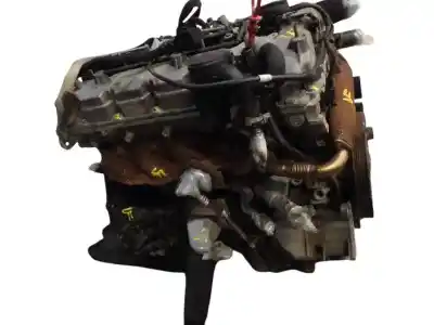Recambio de automóvil de segunda mano de MOTOR COMPLETO para SSANGYONG RODIUS  referencias OEM IAM   665926