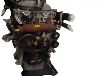 Автозапчасти б/у полный двигатель за ssangyong rodius xdi ссылки oem iam   665926