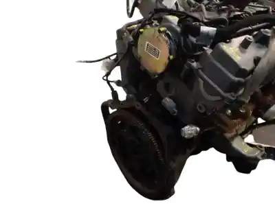 Автозапчасти б/у полный двигатель за ssangyong rodius xdi ссылки oem iam   665926