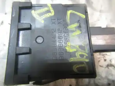 Pezzo di ricambio per auto di seconda mano modulo elettronico per peugeot 207 xs pack riferimenti oem iam 6554c3  