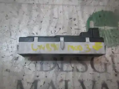 Second-hand car spare part electronic module for peugeot 207 xs pack oem iam references 6106wf  