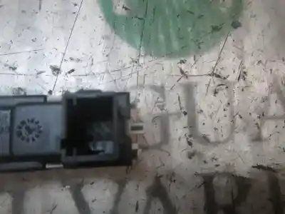 Second-hand car spare part electronic module for peugeot 207 xs pack oem iam references 6106wf  