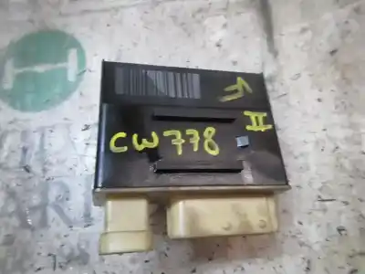 Автозапчастина б/у коробка передігрів для citroen c4 berlina cool посилання на oem iam 