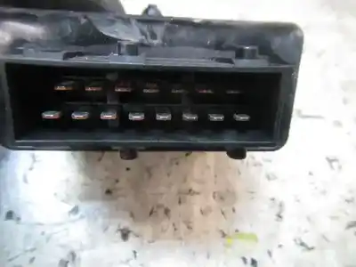 Second-hand car spare part electronic module for citroen c4 berlina cool oem iam references   