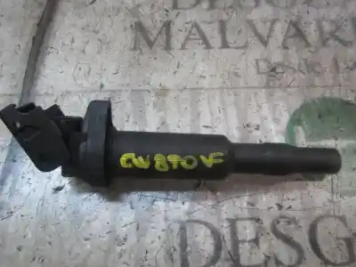 Second-hand car spare part coil for peugeot 207 xs pack oem iam references 597064