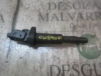 Second-hand car spare part coil for peugeot 207 xs pack oem iam references 597064